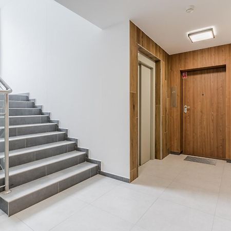 Apartamenty Przy Muzeum グダニスク 部屋 写真