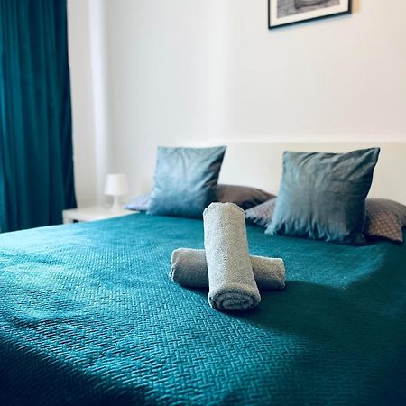 Apartamenty Przy Muzeum グダニスク エクステリア 写真