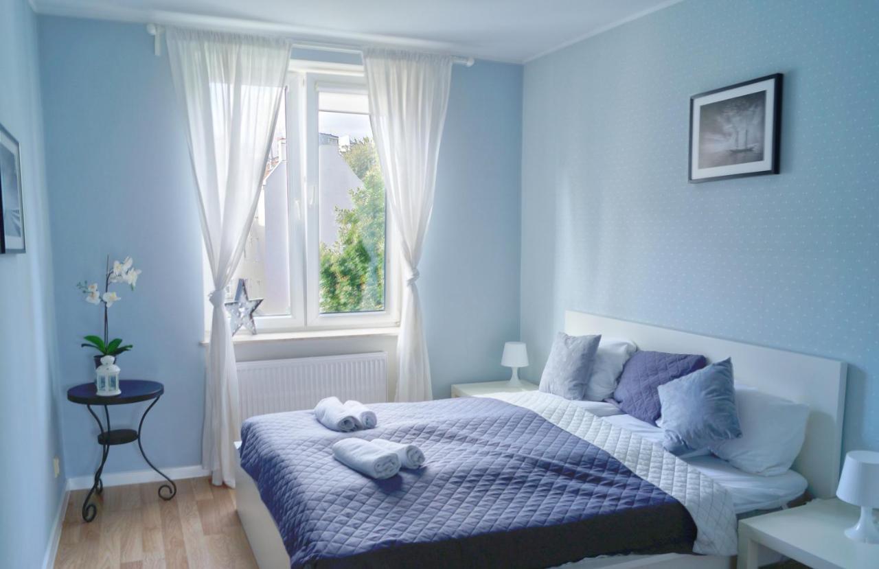 Apartamenty Przy Muzeum グダニスク エクステリア 写真