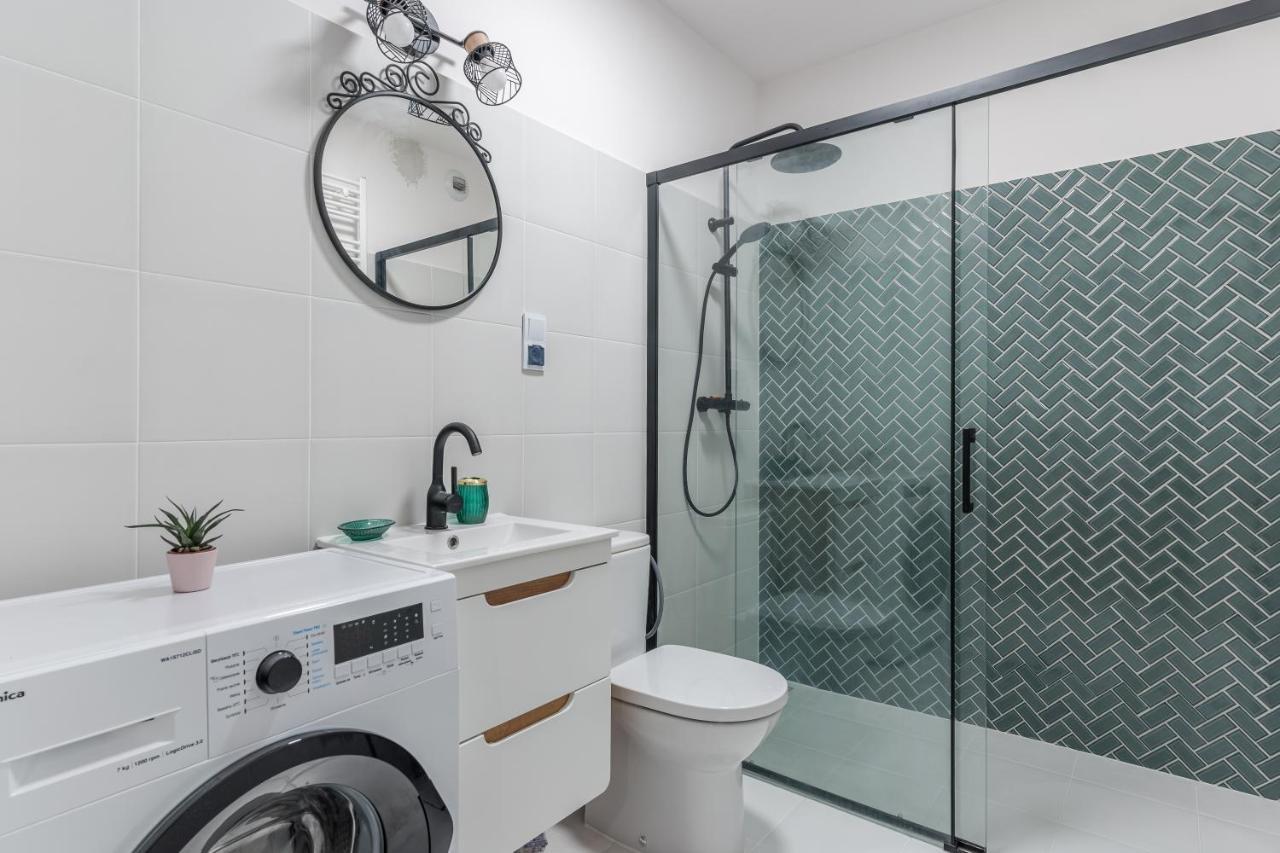 Apartamenty Przy Muzeum グダニスク エクステリア 写真