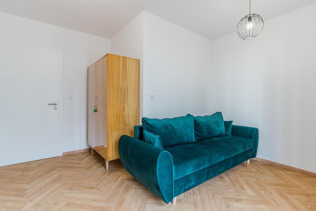 Apartamenty Przy Muzeum グダニスク エクステリア 写真