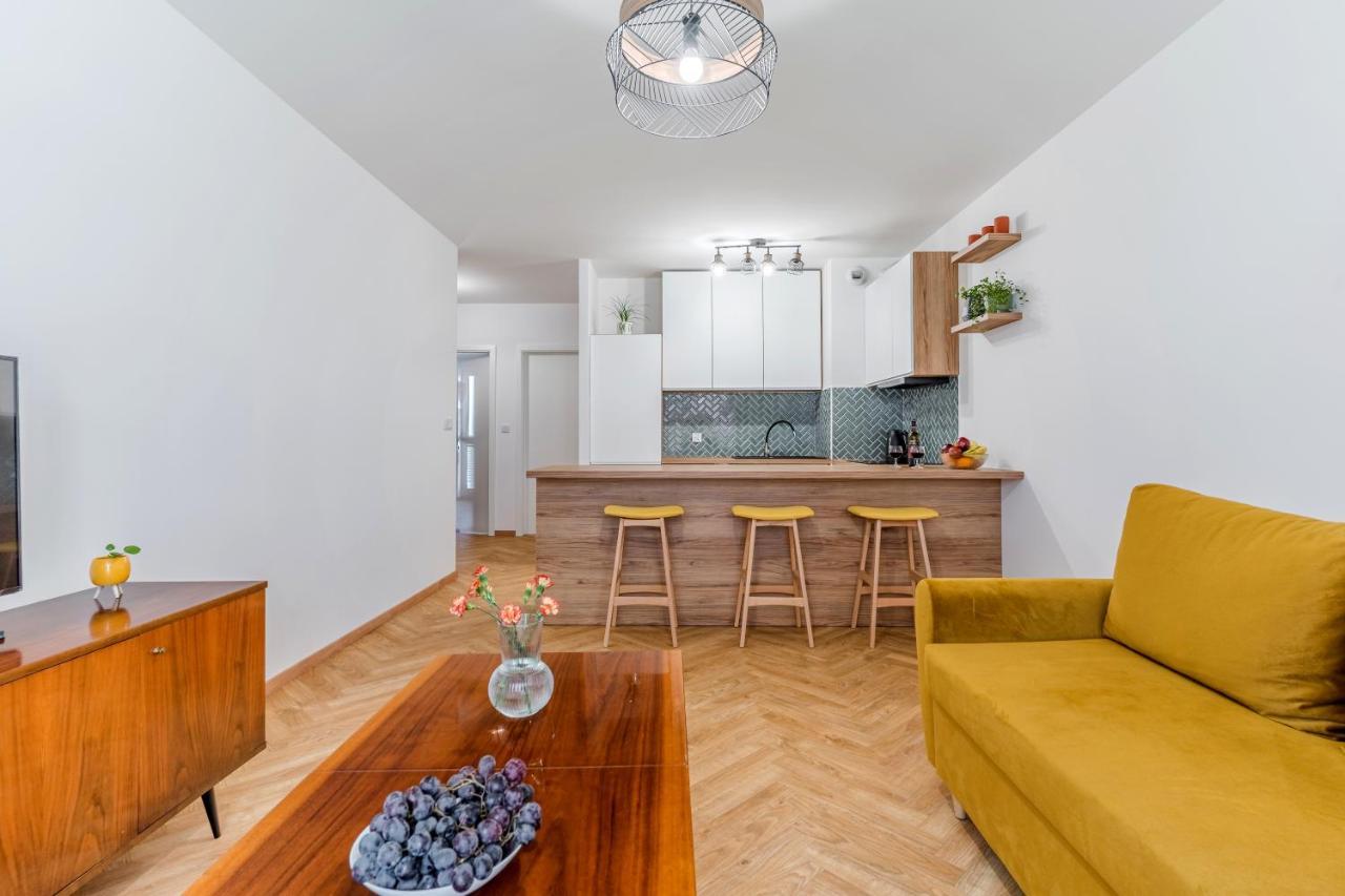 Apartamenty Przy Muzeum グダニスク エクステリア 写真