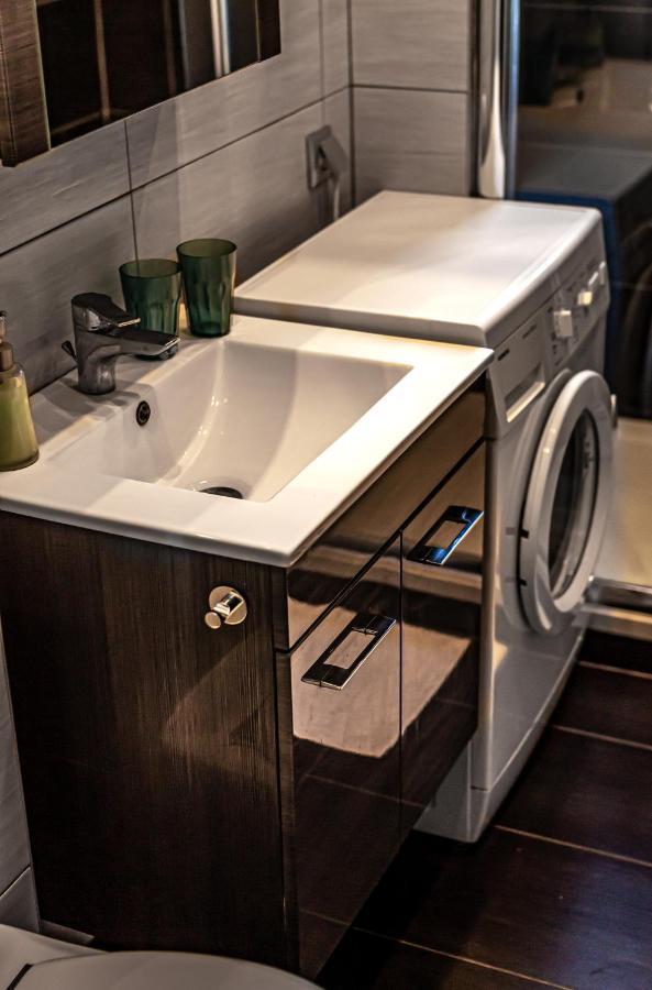 Apartamenty Przy Muzeum グダニスク エクステリア 写真