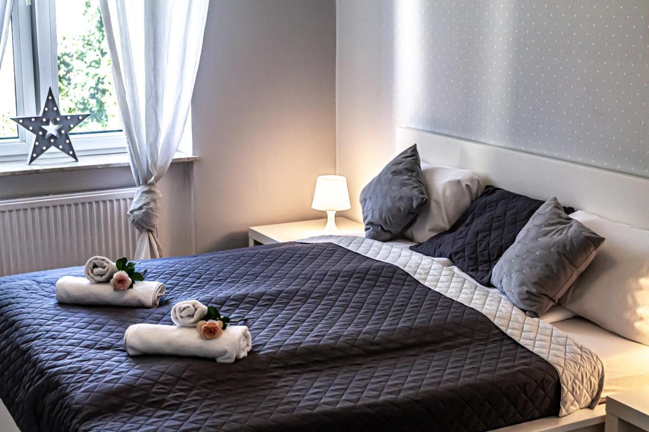 Apartamenty Przy Muzeum グダニスク エクステリア 写真