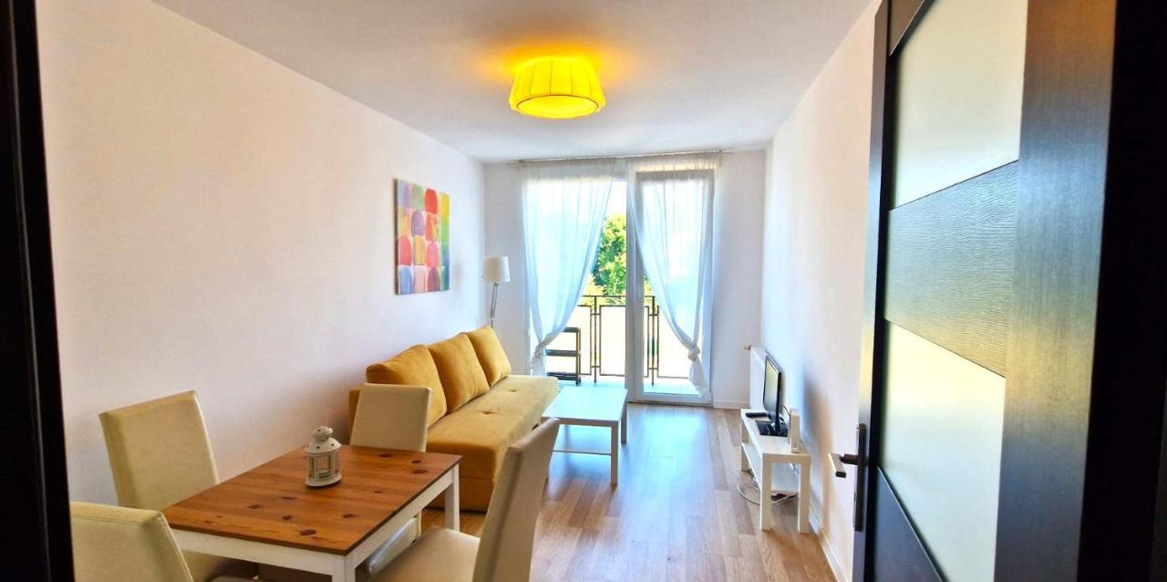 Apartamenty Przy Muzeum グダニスク エクステリア 写真