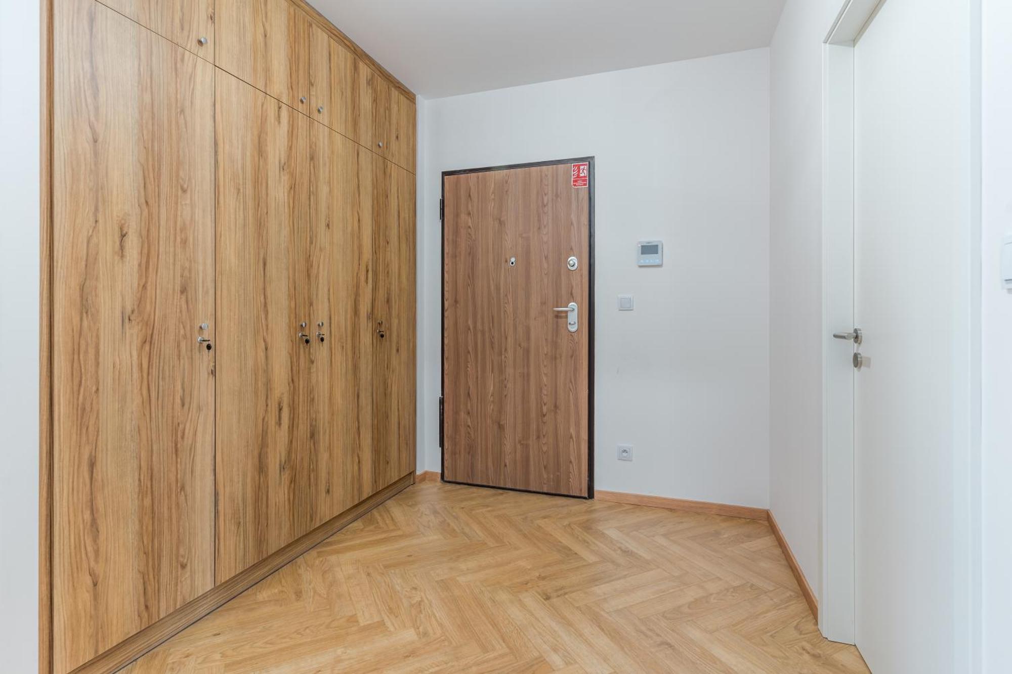 Apartamenty Przy Muzeum グダニスク 部屋 写真