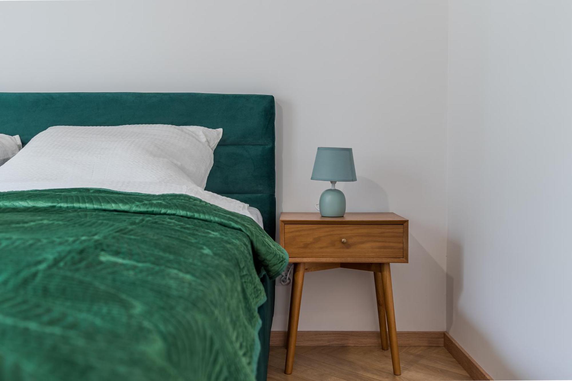 Apartamenty Przy Muzeum グダニスク 部屋 写真
