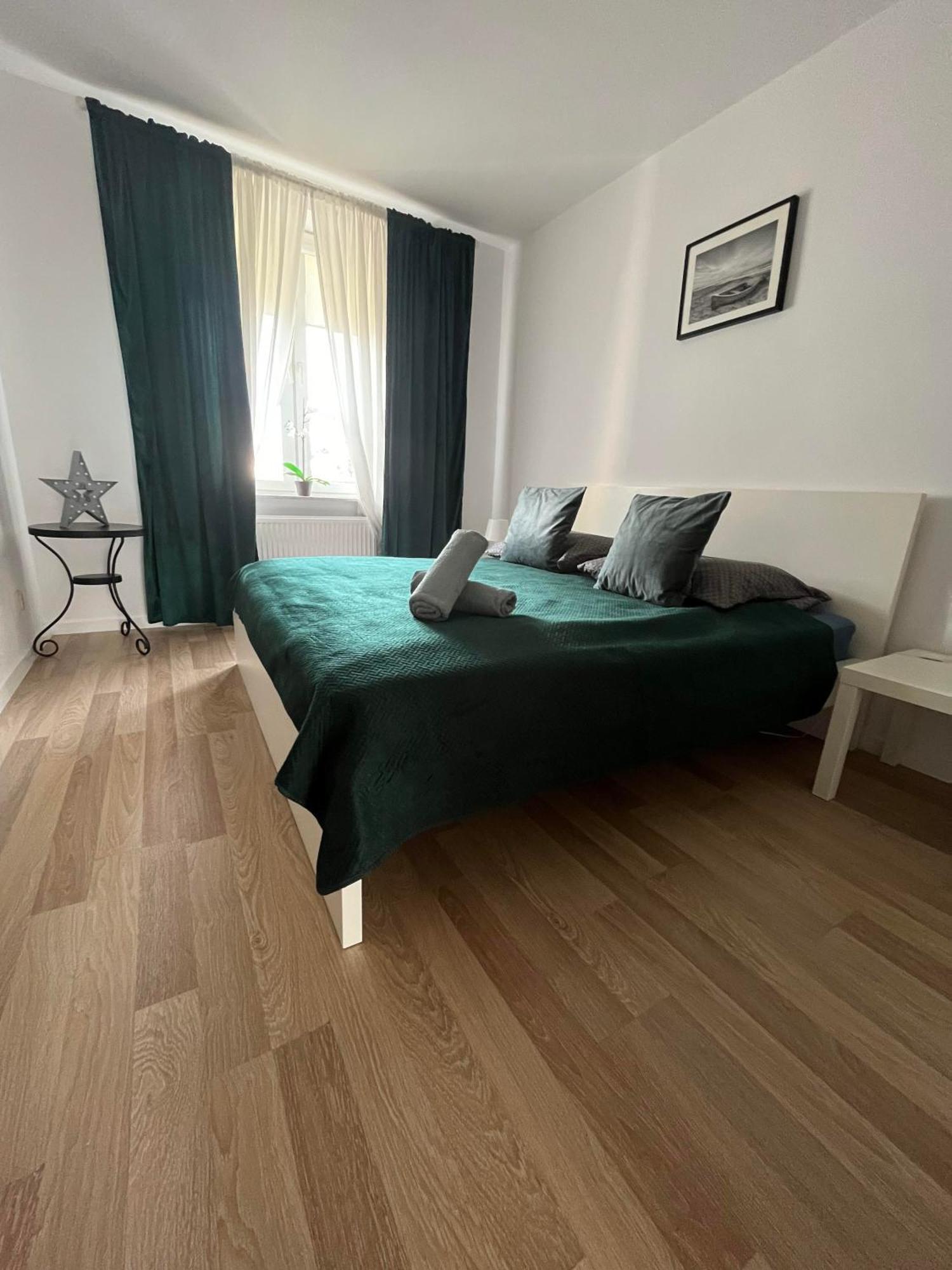 Apartamenty Przy Muzeum グダニスク エクステリア 写真