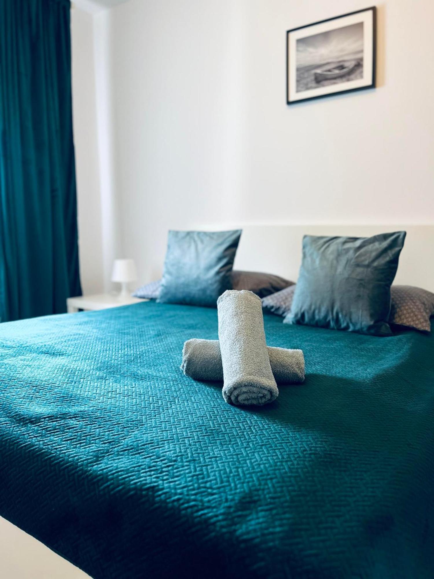 Apartamenty Przy Muzeum グダニスク エクステリア 写真