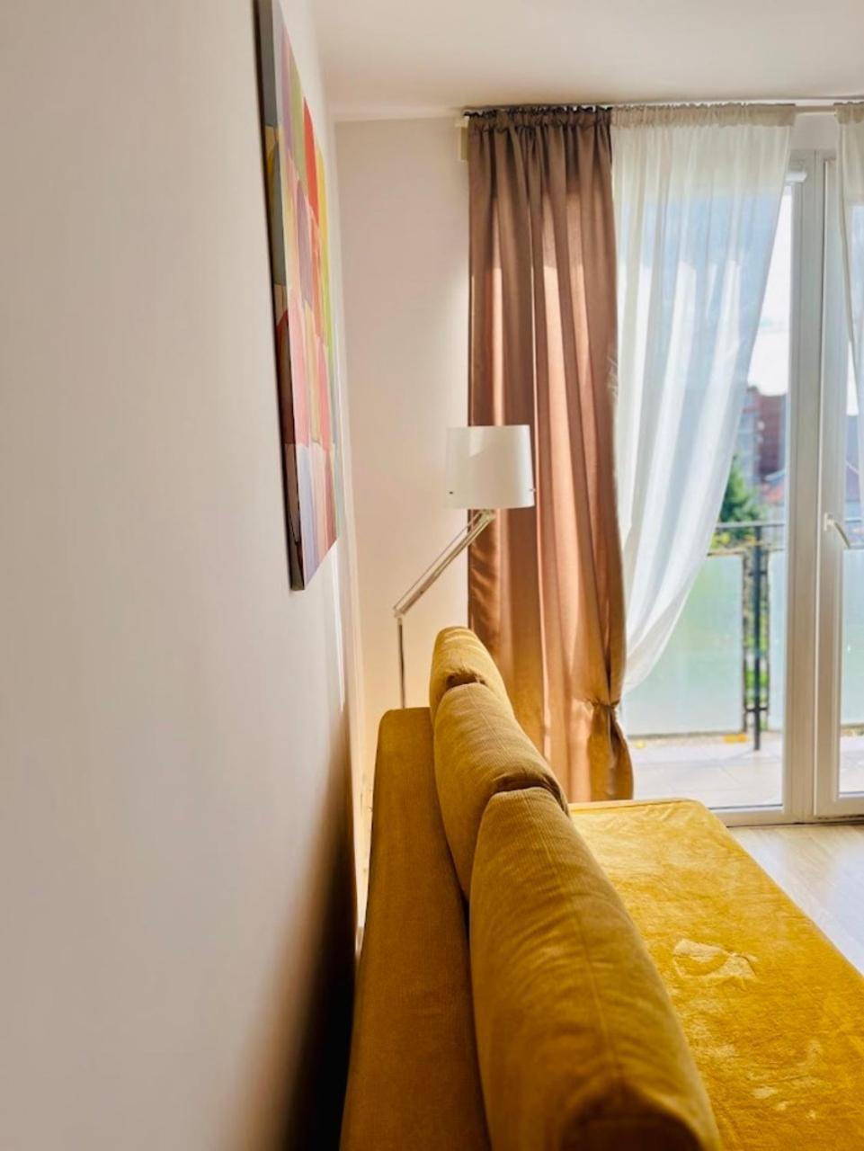 Apartamenty Przy Muzeum グダニスク エクステリア 写真