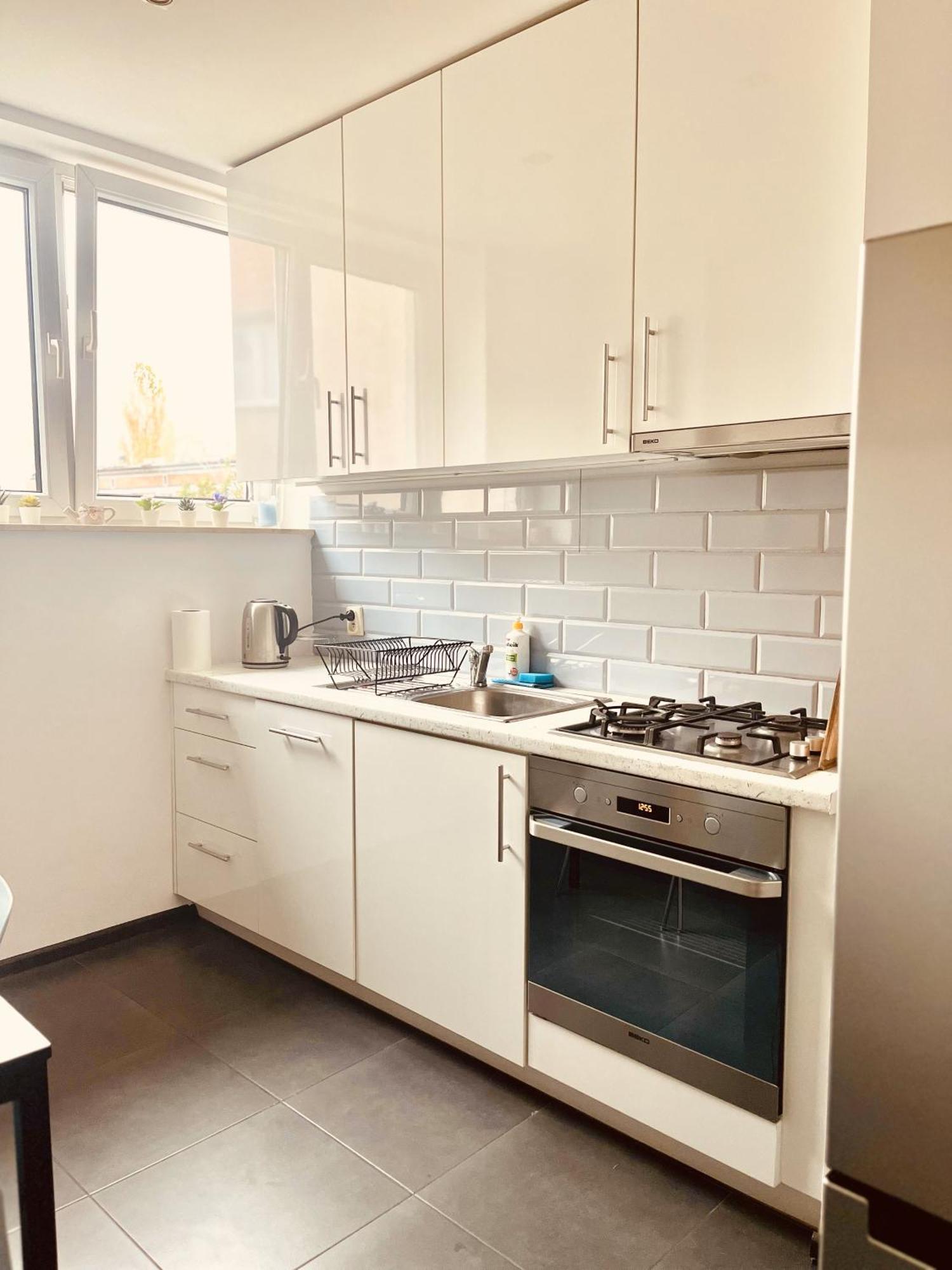 Apartamenty Przy Muzeum グダニスク エクステリア 写真